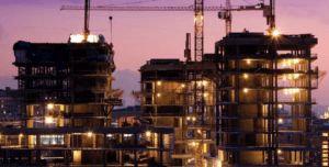Commercial General Contracting